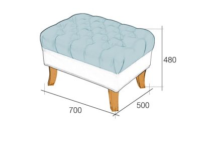 Jardin High Back Armchair Wingback Chair Singapore