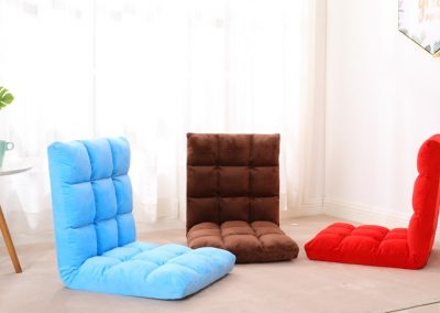 Lota Floor Chair Singapore