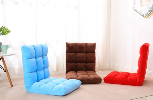 Lota Floor Chair Singapore