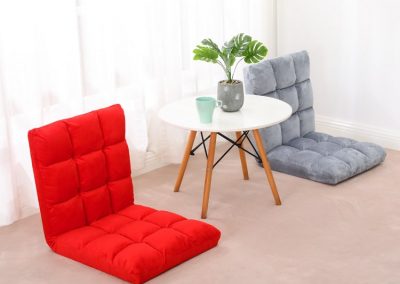 Lota Floor Chair Singapore