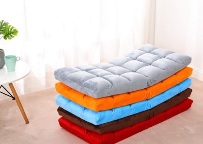 Lota Floor Chair Singapore