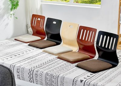 Osorno Floor Chair Singapore