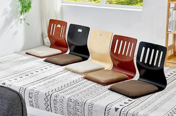 Osorno Floor Chair Singapore