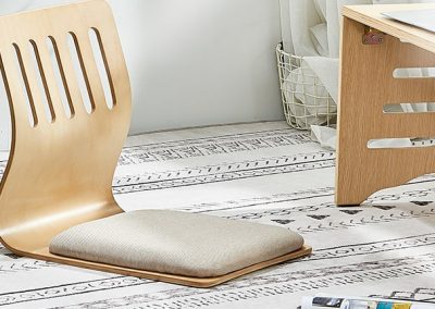 Osorno Floor Chair Singapore