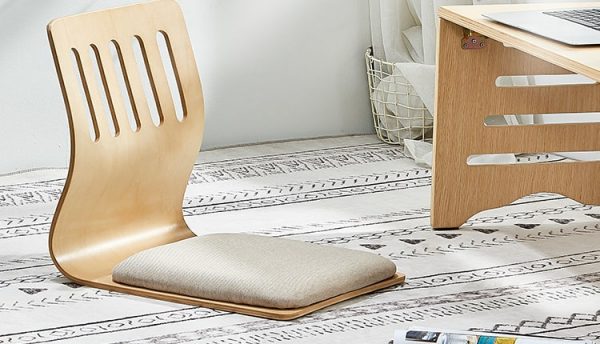 Osorno Floor Chair Singapore