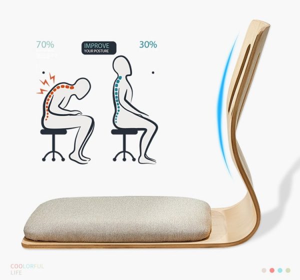 Osorno Floor Chair Singapore