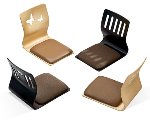 Osorno Floor Chair Singapore
