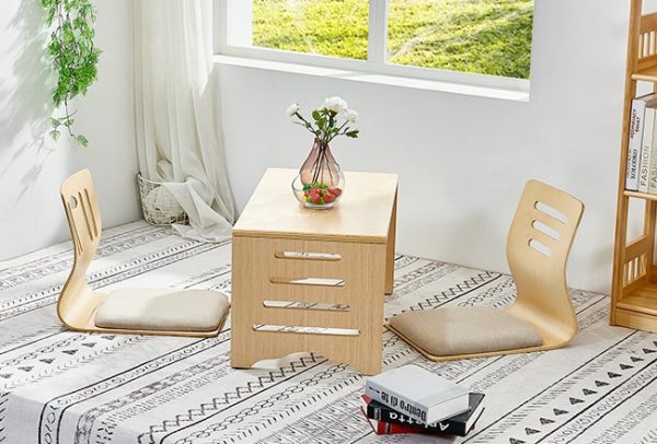 Osorno Floor Chair Singapore