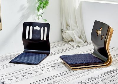 Osorno Floor Chair Singapore