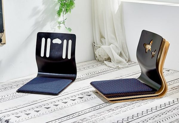 Osorno Floor Chair Singapore