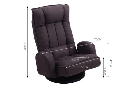 Tocopilla Floor Chair Singapore