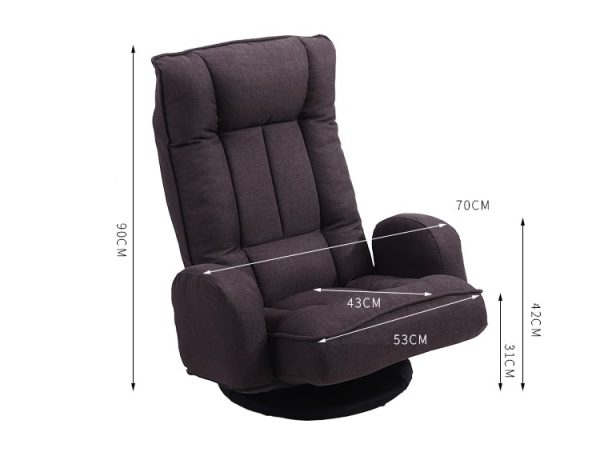 Tocopilla Floor Chair Singapore