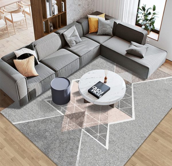 Angelholm Nordic Carpet Scandinavian Rug Singapore SingaporeHomeFurniture