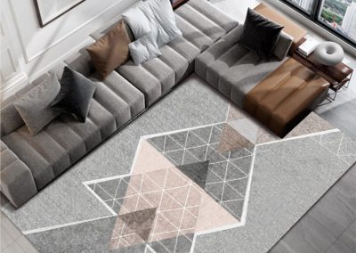 Angelholm Nordic Carpet Scandinavian Rug Singapore SingaporeHomeFurniture