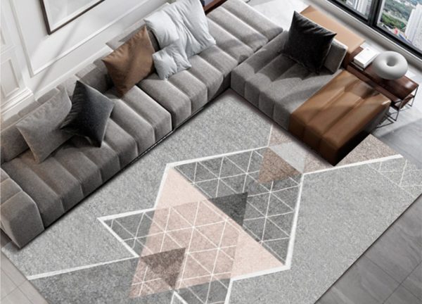 Angelholm Nordic Carpet Scandinavian Rug Singapore SingaporeHomeFurniture
