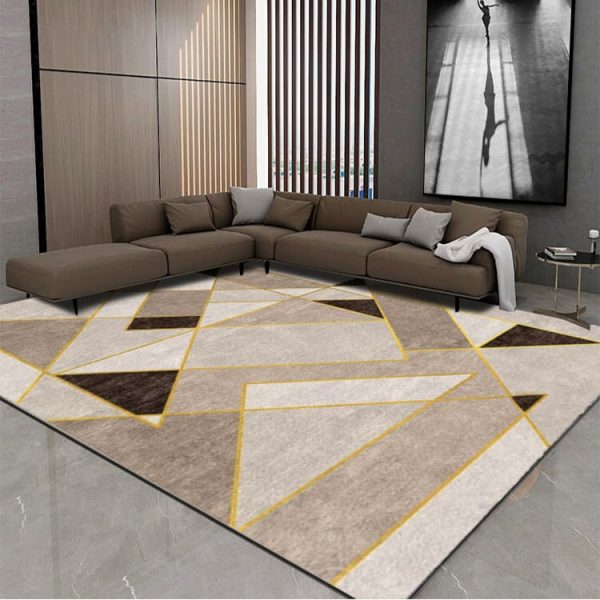 Angelholm Nordic Carpet Scandinavian Rug Singapore SingaporeHomeFurniture