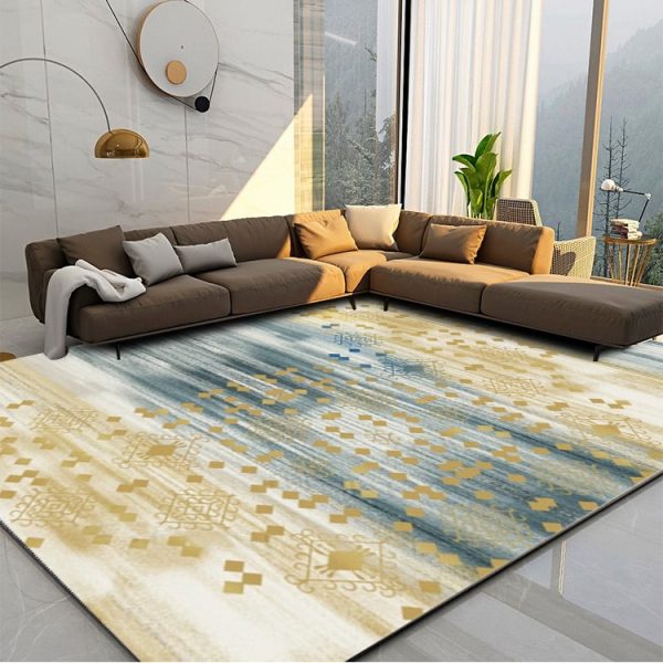 Angelholm Nordic Carpet Scandinavian Rug Singapore SingaporeHomeFurniture