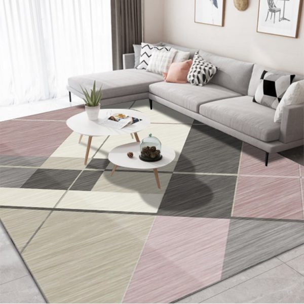 Angelholm Nordic Carpet Scandinavian Rug Singapore SingaporeHomeFurniture