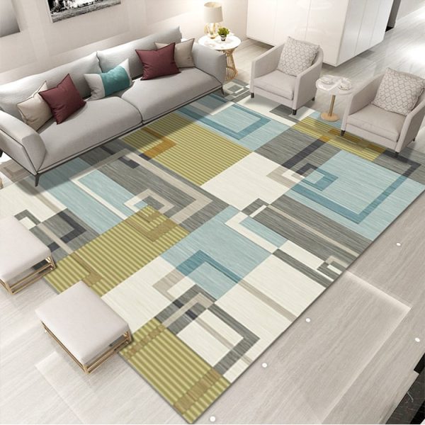 Angelholm Nordic Carpet Scandinavian Rug Singapore SingaporeHomeFurniture