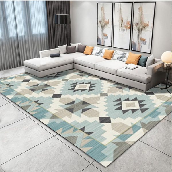 Angelholm Nordic Carpet Scandinavian Rug Singapore SingaporeHomeFurniture