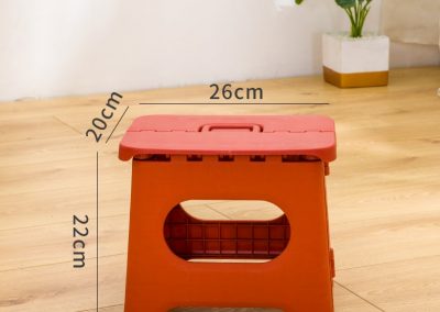 Artigas Plastic Stool Singapore SingaporeHomeFurniture