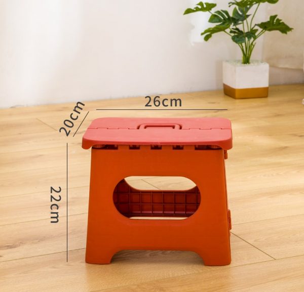Artigas Plastic Stool Singapore SingaporeHomeFurniture
