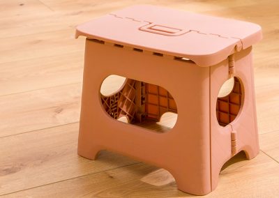Artigas Plastic Stool Singapore SingaporeHomeFurniture