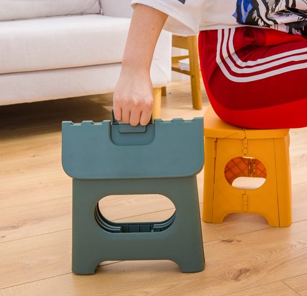 Artigas Plastic Stool Singapore SingaporeHomeFurniture