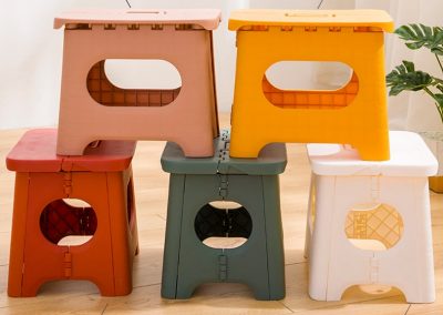 Artigas Plastic Stool Singapore SingaporeHomeFurniture