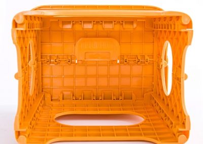 Artigas Plastic Stool Singapore SingaporeHomeFurniture