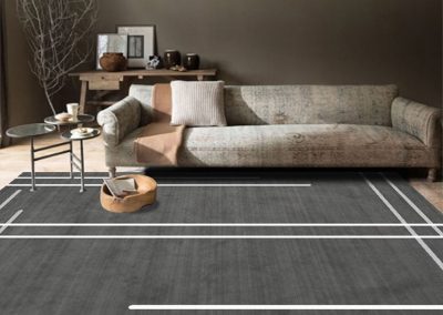 Borgholm Nordic Carpet Scandinavian Rug Singapore SingaporeHomeFurniture