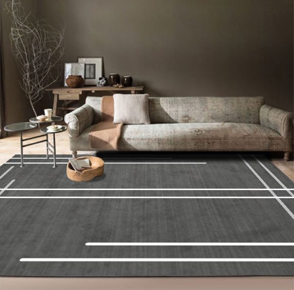 Borgholm Nordic Carpet Scandinavian Rug Singapore SingaporeHomeFurniture