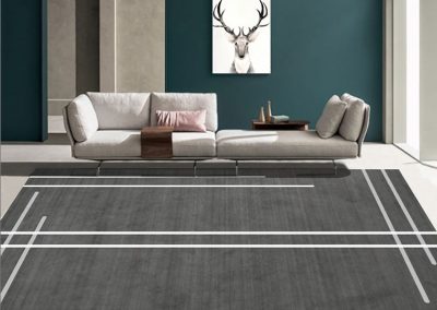 Borgholm Nordic Carpet Scandinavian Rug Singapore SingaporeHomeFurniture