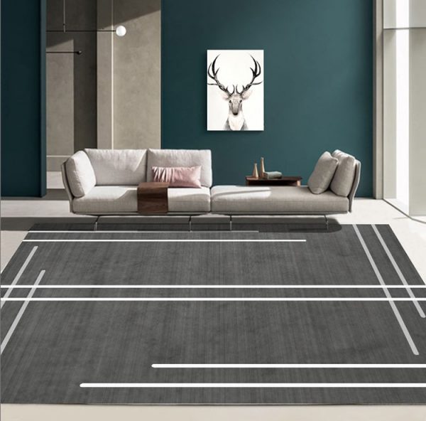 Borgholm Nordic Carpet Scandinavian Rug Singapore SingaporeHomeFurniture