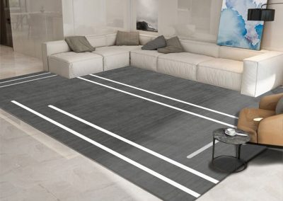 Borgholm Nordic Carpet Scandinavian Rug Singapore SingaporeHomeFurniture