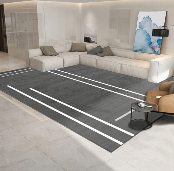Borgholm Nordic Carpet Scandinavian Rug Singapore SingaporeHomeFurniture