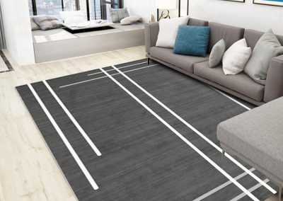 Borgholm Nordic Carpet Scandinavian Rug Singapore SingaporeHomeFurniture