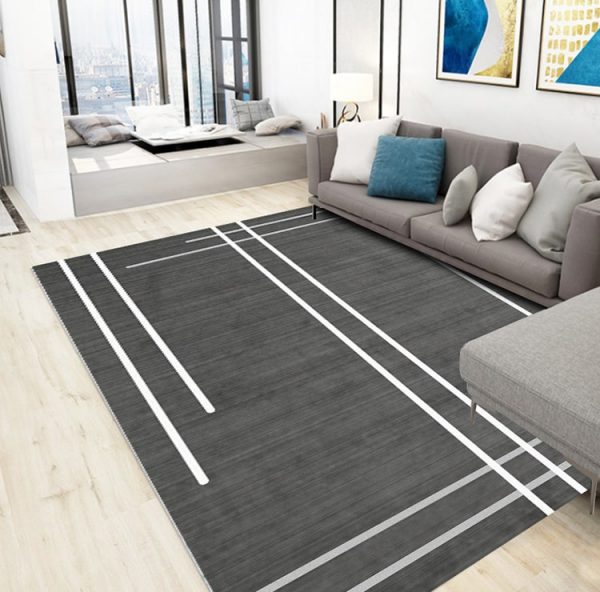 Borgholm Nordic Carpet Scandinavian Rug Singapore SingaporeHomeFurniture