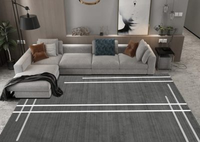 Borgholm Nordic Carpet Scandinavian Rug Singapore SingaporeHomeFurniture