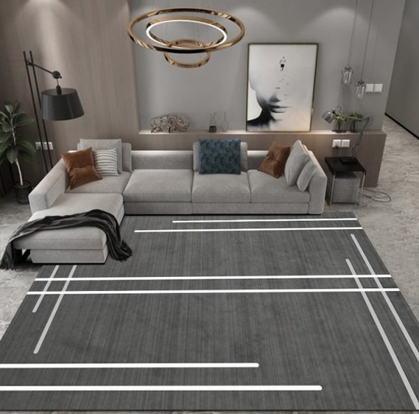 Borgholm Nordic Carpet Scandinavian Rug Singapore SingaporeHomeFurniture