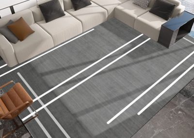 Borgholm Nordic Carpet Scandinavian Rug Singapore SingaporeHomeFurniture