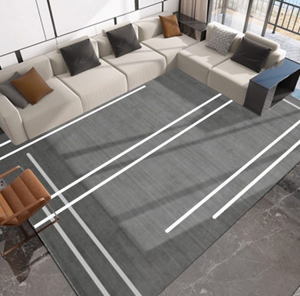Borgholm Nordic Carpet Scandinavian Rug Singapore SingaporeHomeFurniture