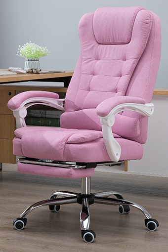 Brasilia Heavy Duty Office Chair Ergonomic Chair Executive Office Chair SingaporeHomeFurniture