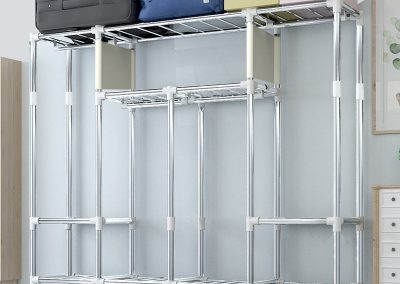 Chihuahua Modular Wardrobe Singapore SingaporeHomeFurniture