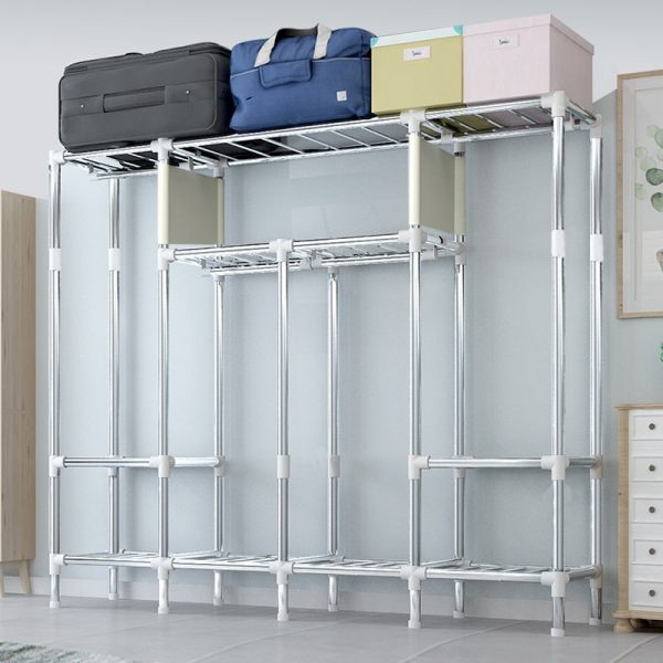 Chihuahua Modular Wardrobe Singapore SingaporeHomeFurniture