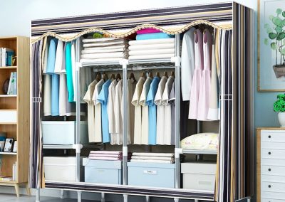 Chihuahua Modular Wardrobe Singapore SingaporeHomeFurniture