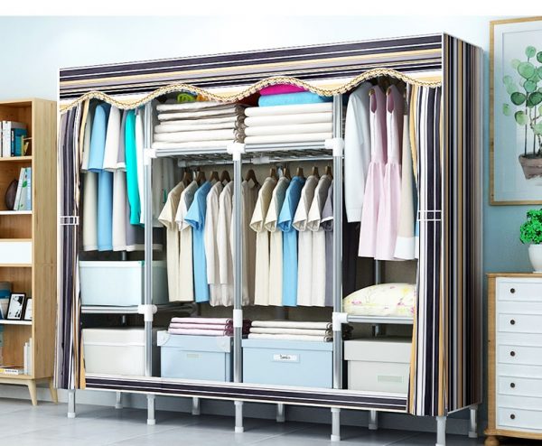 Chihuahua Modular Wardrobe Singapore SingaporeHomeFurniture