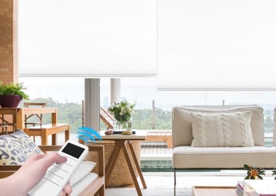 Ita Motorised Outdoor Blinds Singapore SingaporeHomeFurniture