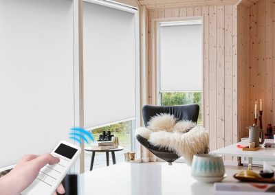 Ita Motorised Outdoor Blinds Singapore SingaporeHomeFurniture
