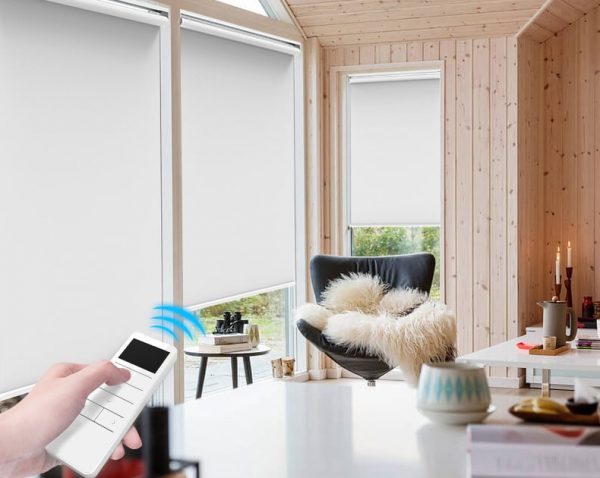 Ita Motorised Outdoor Blinds Singapore SingaporeHomeFurniture